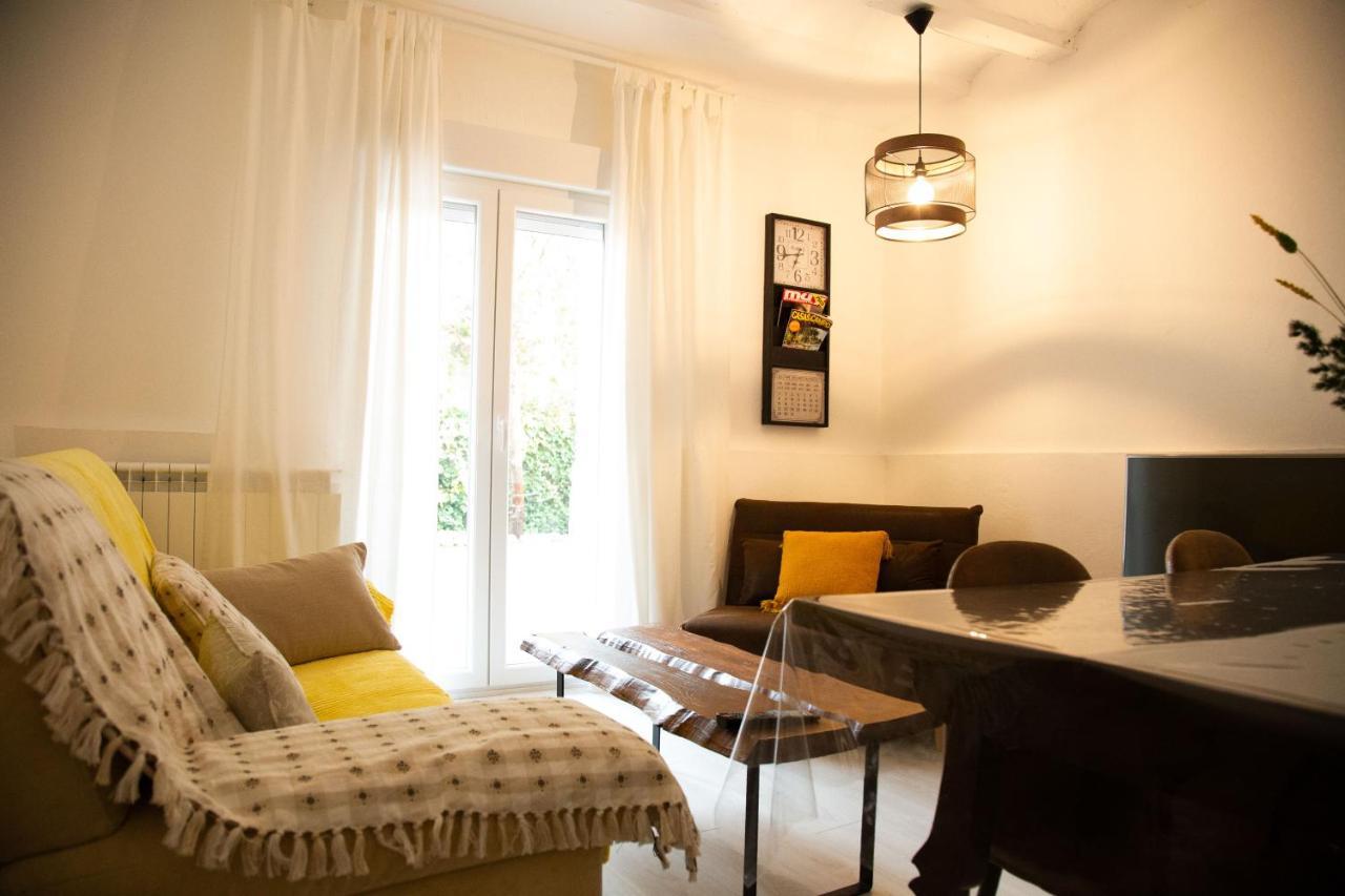 Preciosa Casa Con Jardin "Casa Gaston" Daire Alhama de Aragón Dış mekan fotoğraf