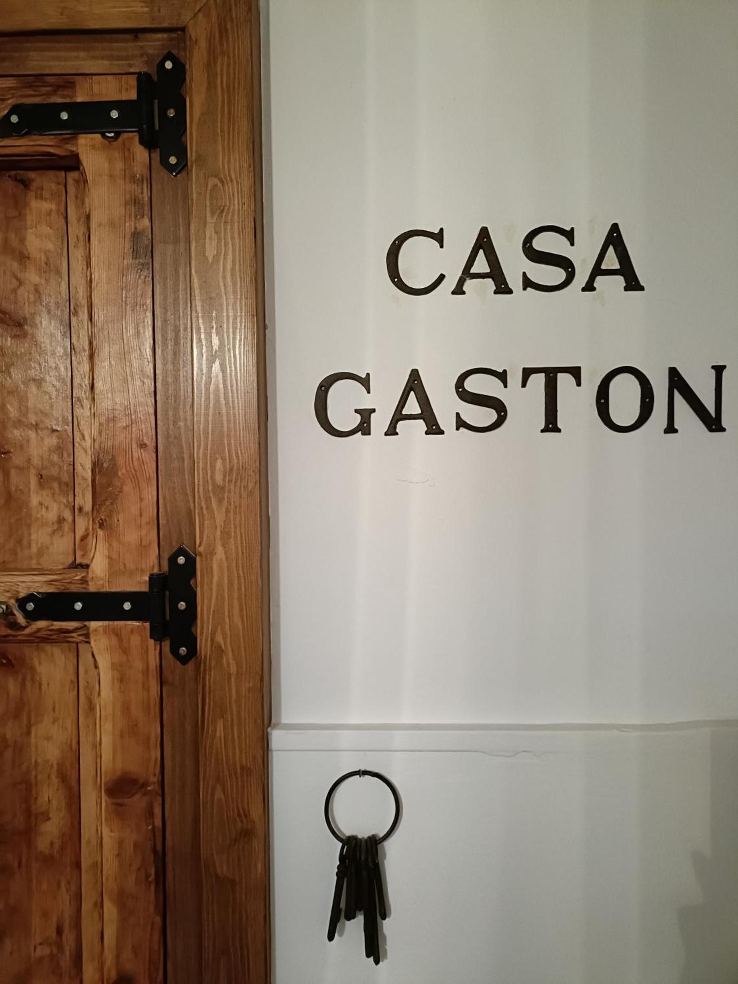 Preciosa Casa Con Jardin "Casa Gaston" Daire Alhama de Aragón Dış mekan fotoğraf